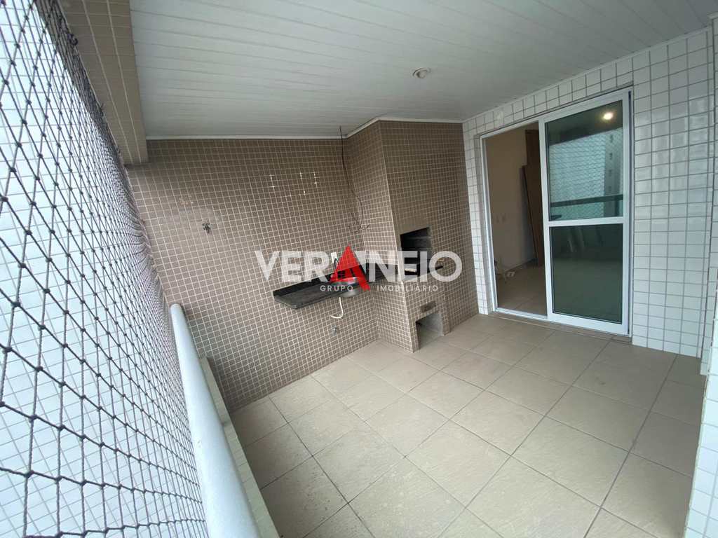 Apartamento em Praia Grande, no bairro Guilhermina
