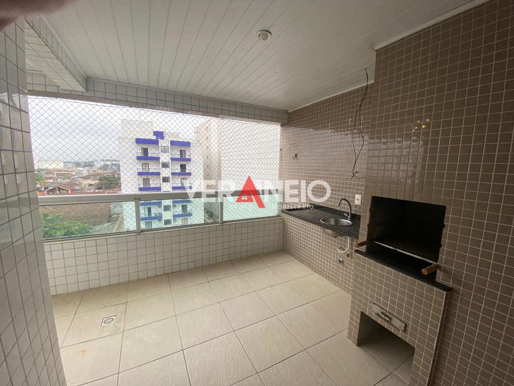 Apartamento em Praia Grande, no bairro Guilhermina