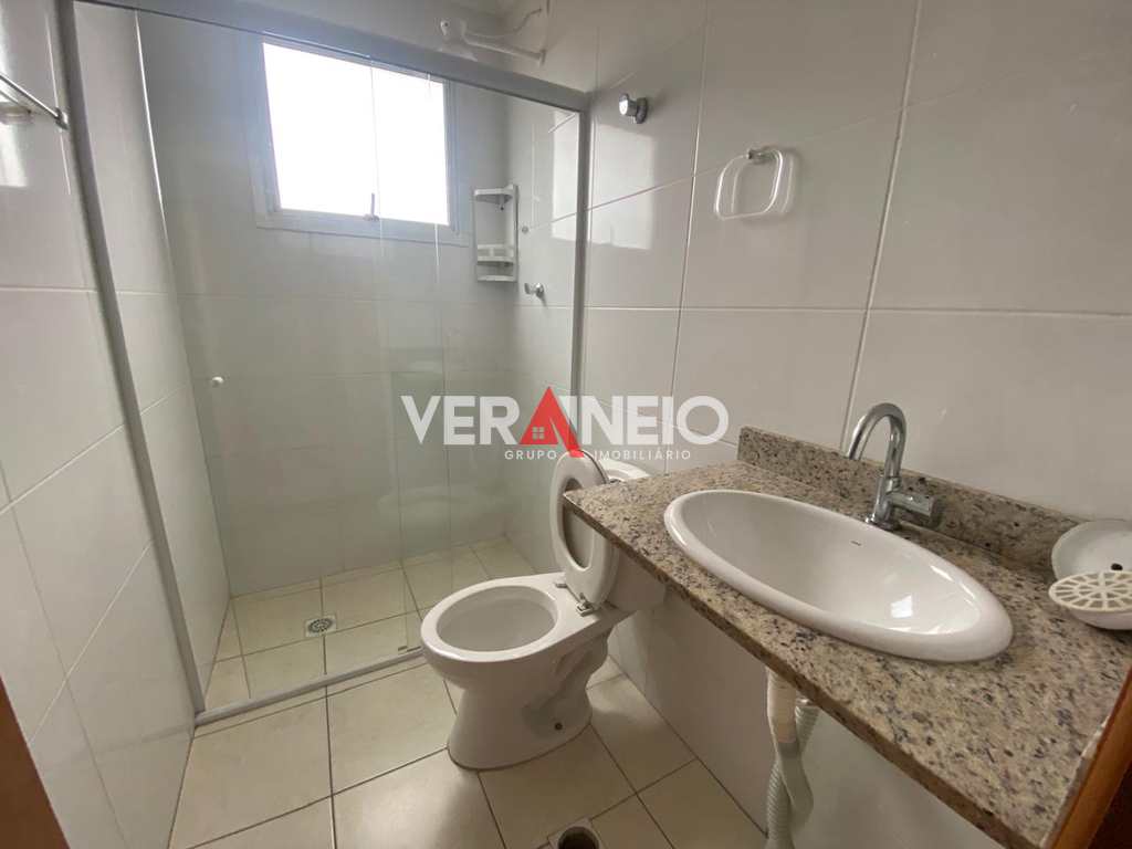 Apartamento em Praia Grande, no bairro Guilhermina