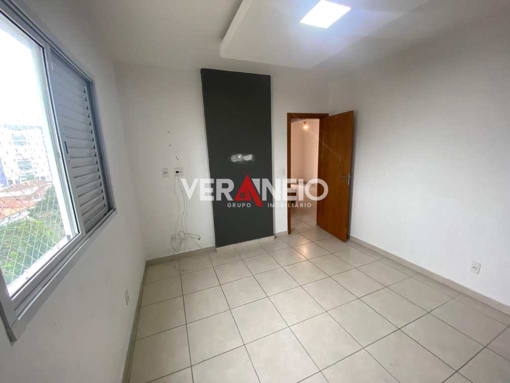 Apartamento em Praia Grande, no bairro Guilhermina