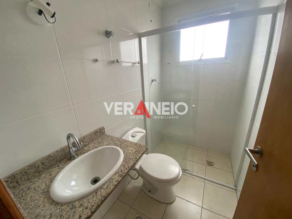 Apartamento em Praia Grande, no bairro Guilhermina