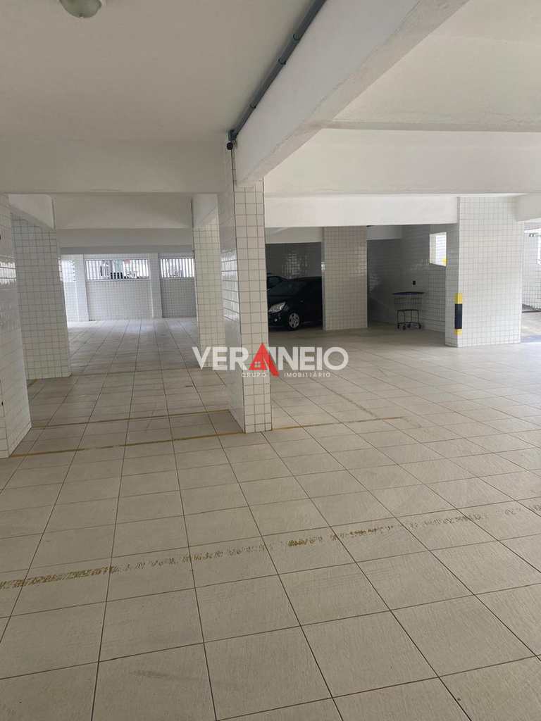 Apartamento em Praia Grande, no bairro Guilhermina