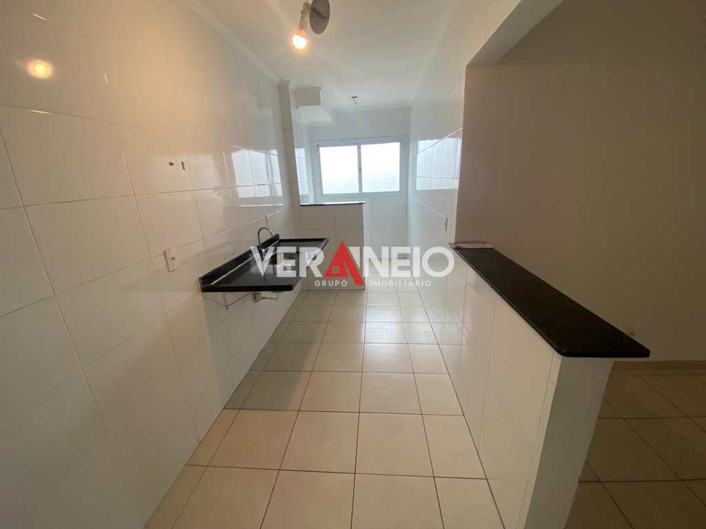 Apartamento em Praia Grande, no bairro Guilhermina