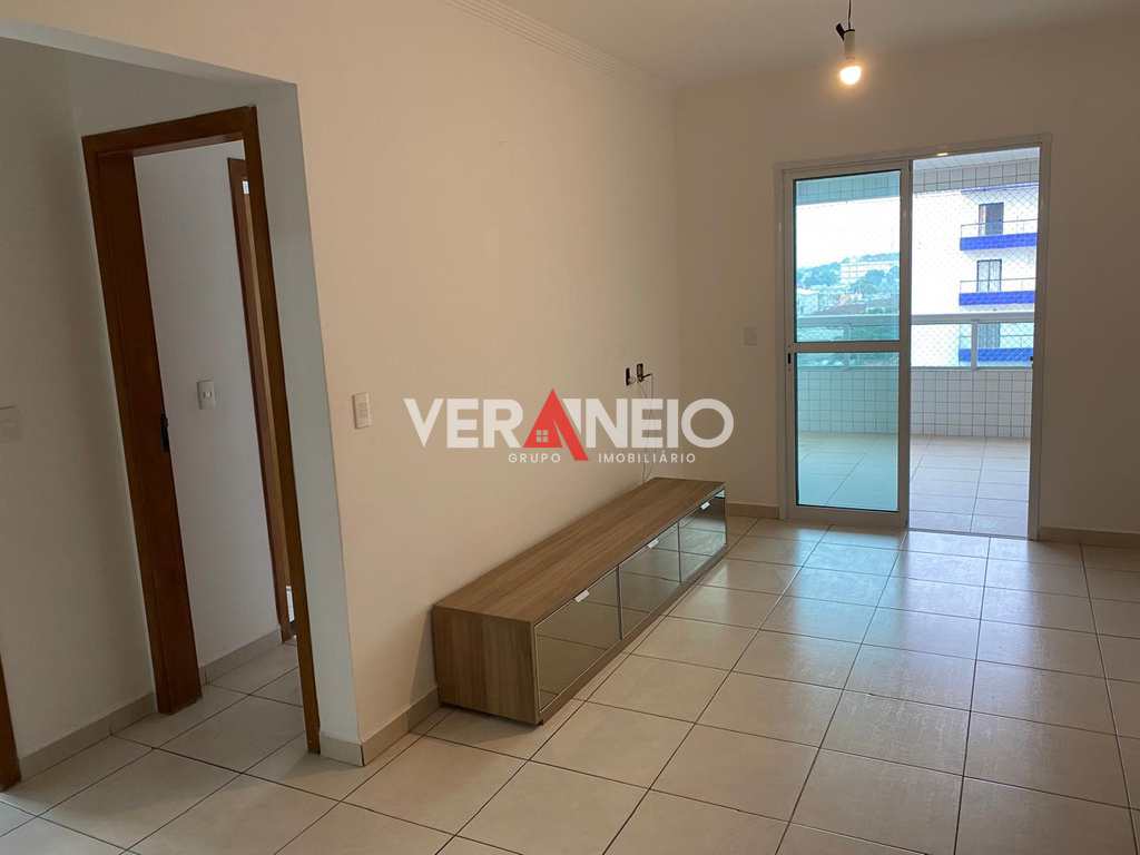Apartamento em Praia Grande, no bairro Guilhermina