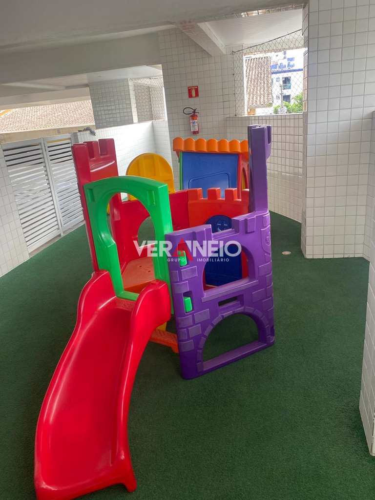 Apartamento em Praia Grande, no bairro Guilhermina