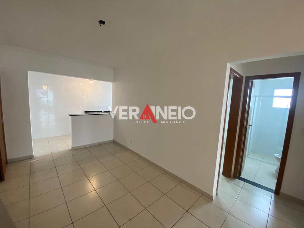 Apartamento em Praia Grande, no bairro Guilhermina