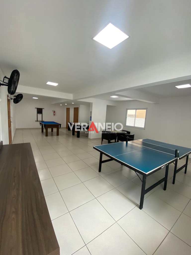 Apartamento em Praia Grande, no bairro Guilhermina