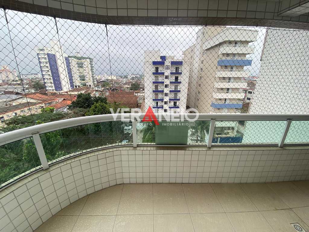 Apartamento em Praia Grande, no bairro Guilhermina