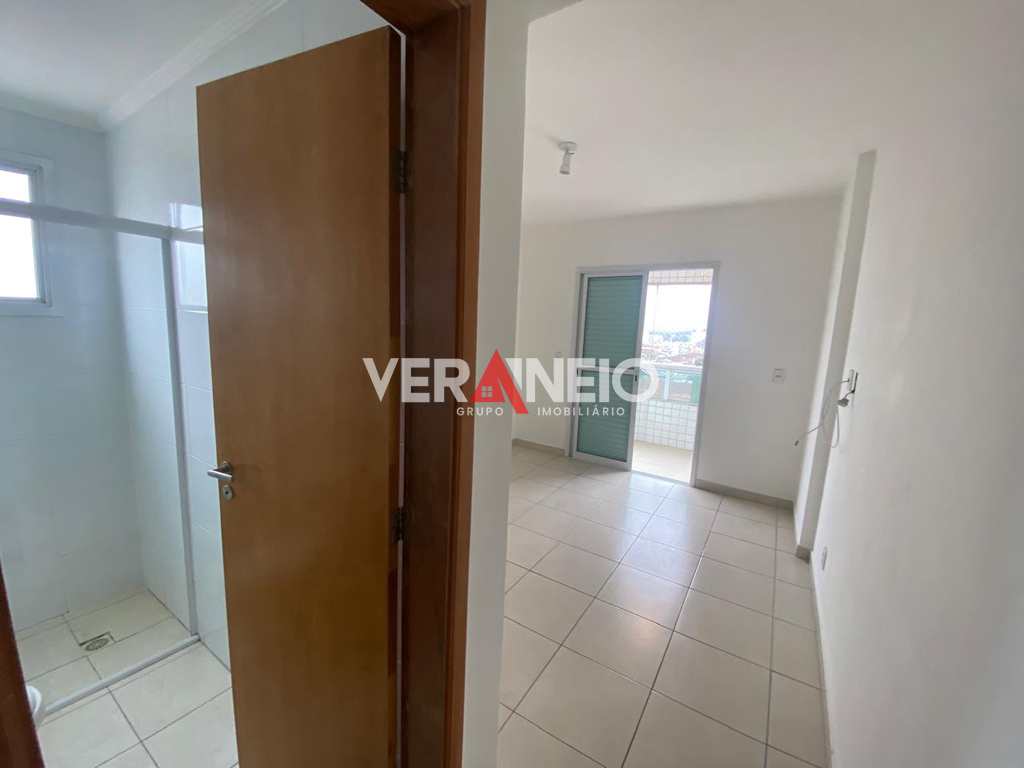 Apartamento em Praia Grande, no bairro Guilhermina