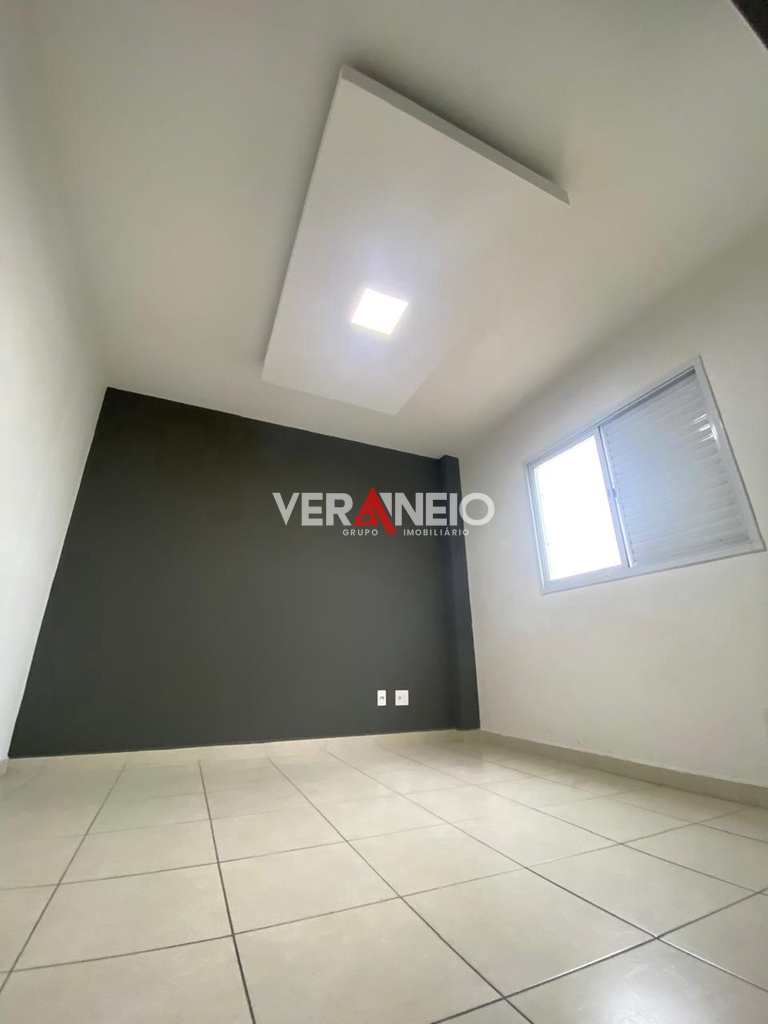 Apartamento em Praia Grande, no bairro Guilhermina