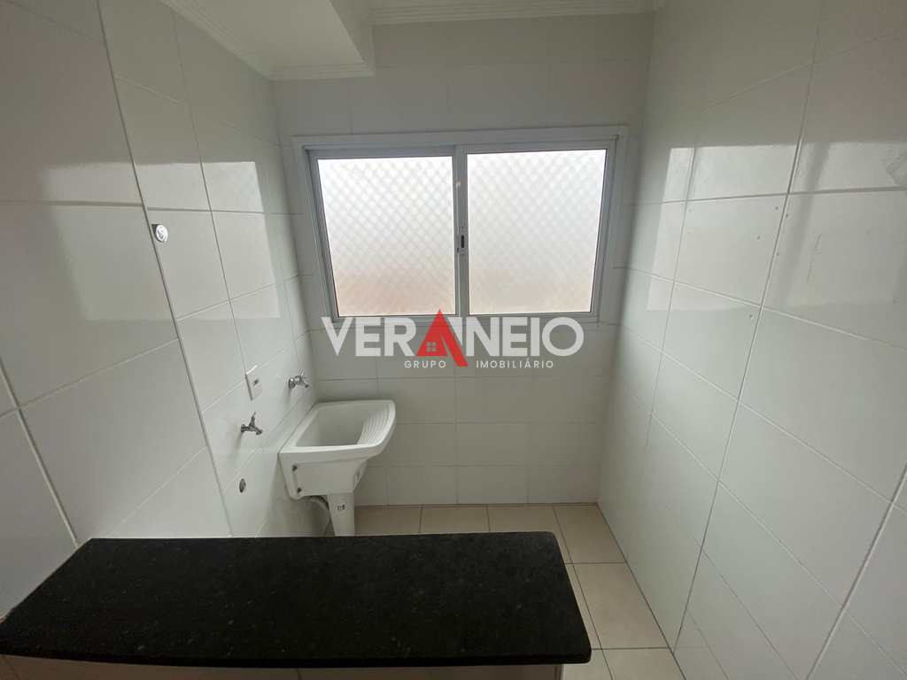 Apartamento em Praia Grande, no bairro Guilhermina