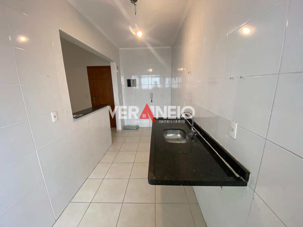 Apartamento em Praia Grande, no bairro Guilhermina