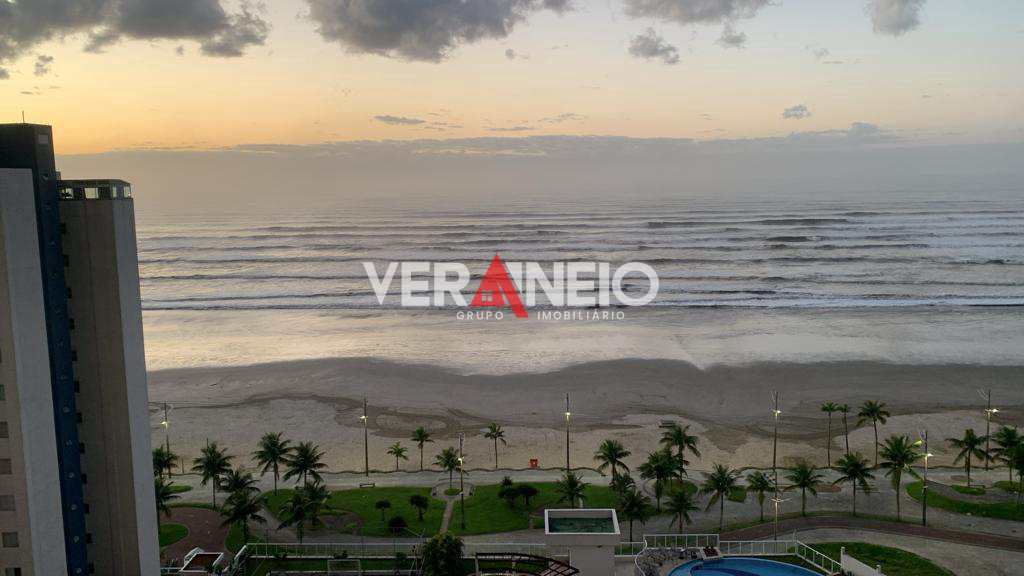 Apartamento em Praia Grande, no bairro Mirim