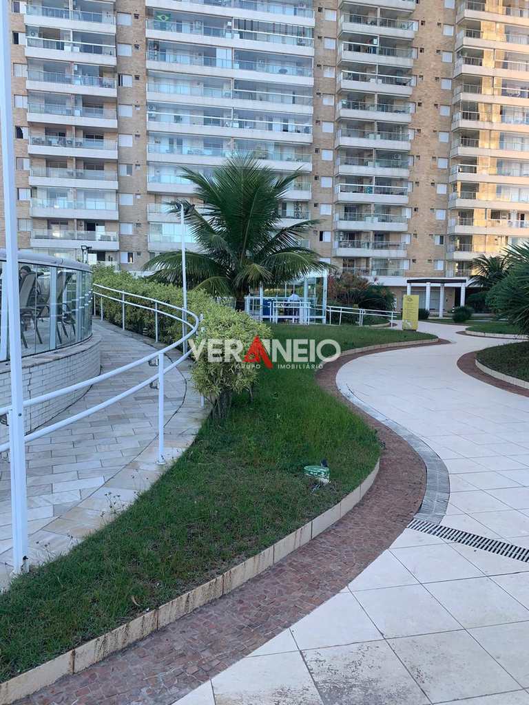 Apartamento em Praia Grande, no bairro Mirim