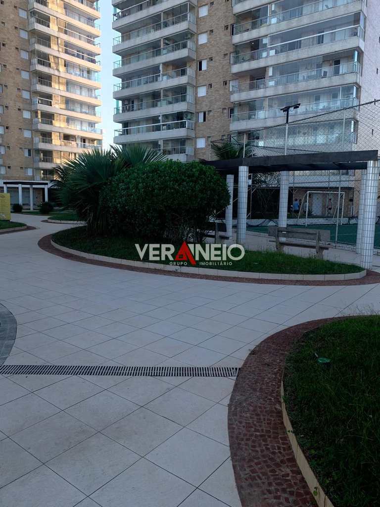 Apartamento em Praia Grande, no bairro Mirim