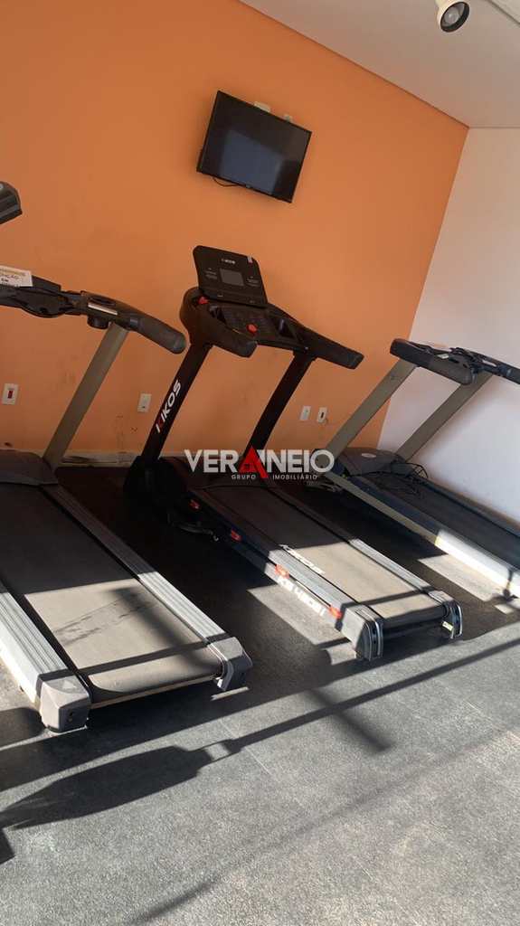 Apartamento em Praia Grande, no bairro Mirim