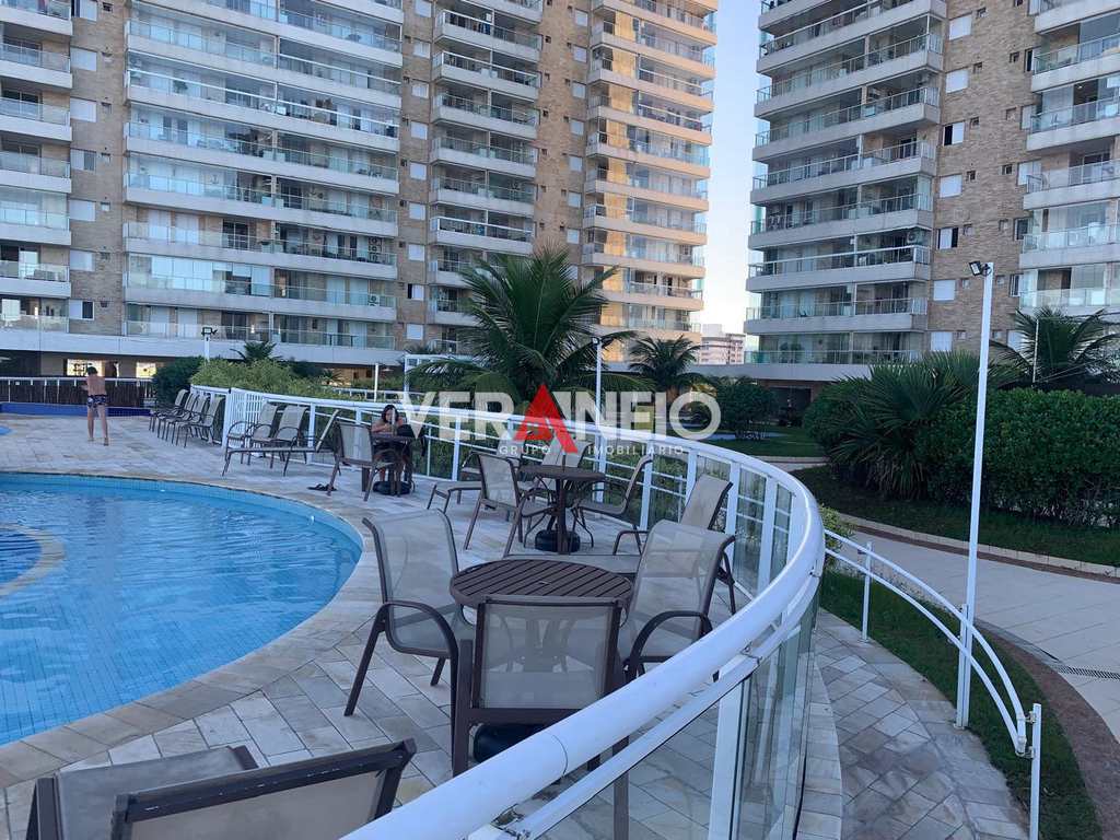 Apartamento em Praia Grande, no bairro Mirim