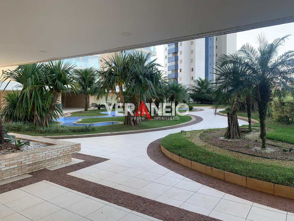 Apartamento em Praia Grande, no bairro Mirim