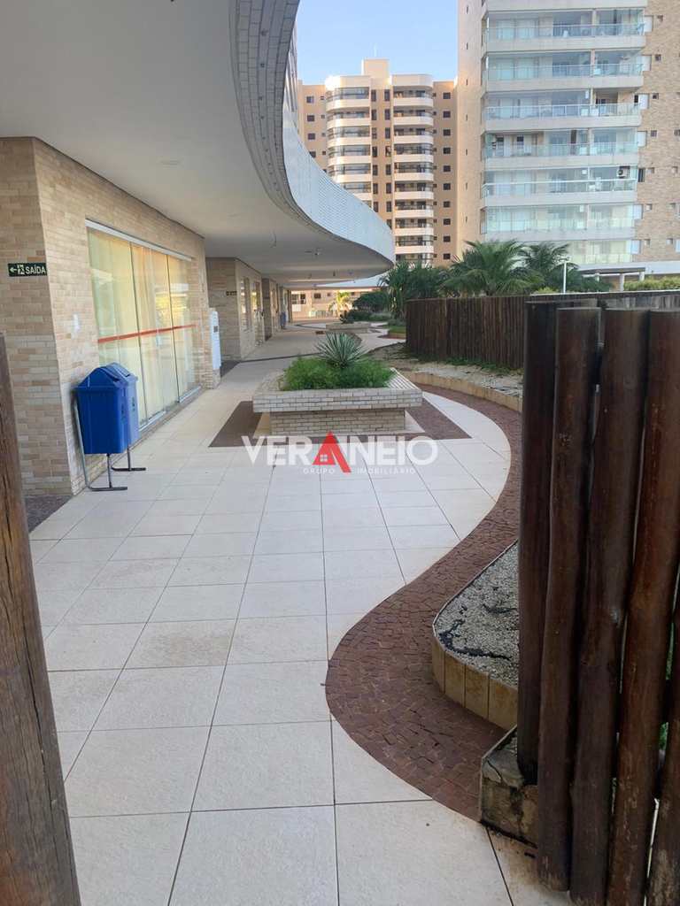 Apartamento em Praia Grande, no bairro Mirim