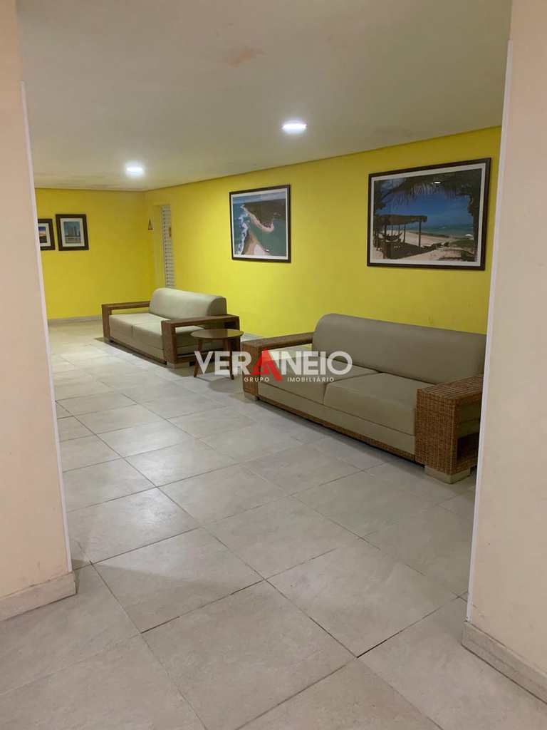 Apartamento em Praia Grande, no bairro Mirim
