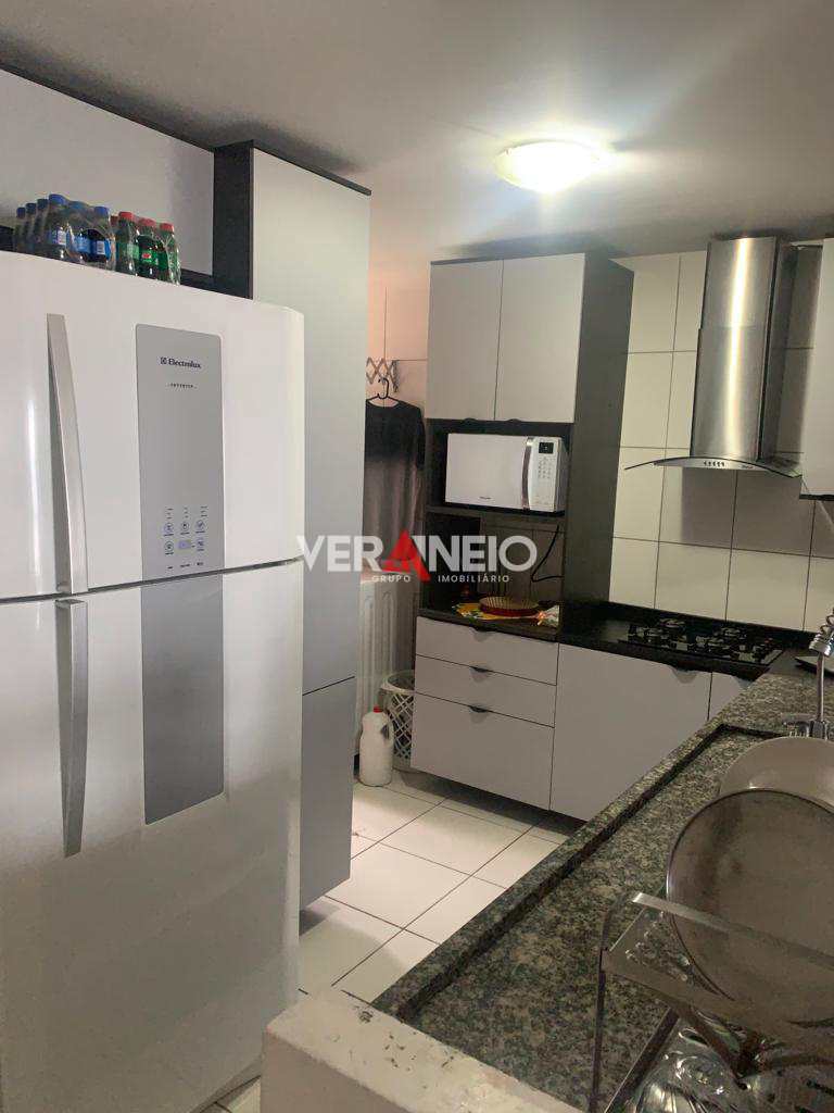 Apartamento em Praia Grande, no bairro Mirim