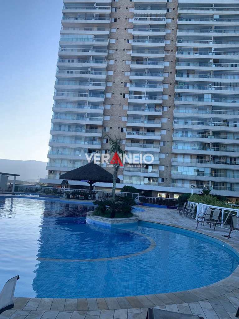 Apartamento em Praia Grande, no bairro Mirim