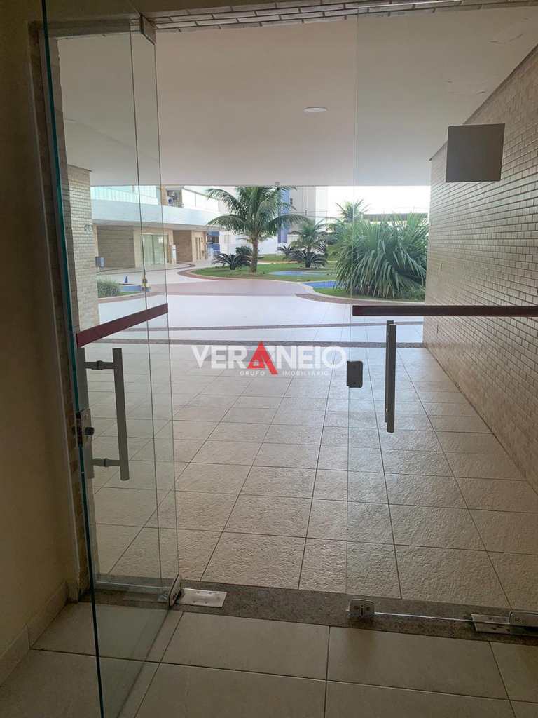 Apartamento em Praia Grande, no bairro Mirim