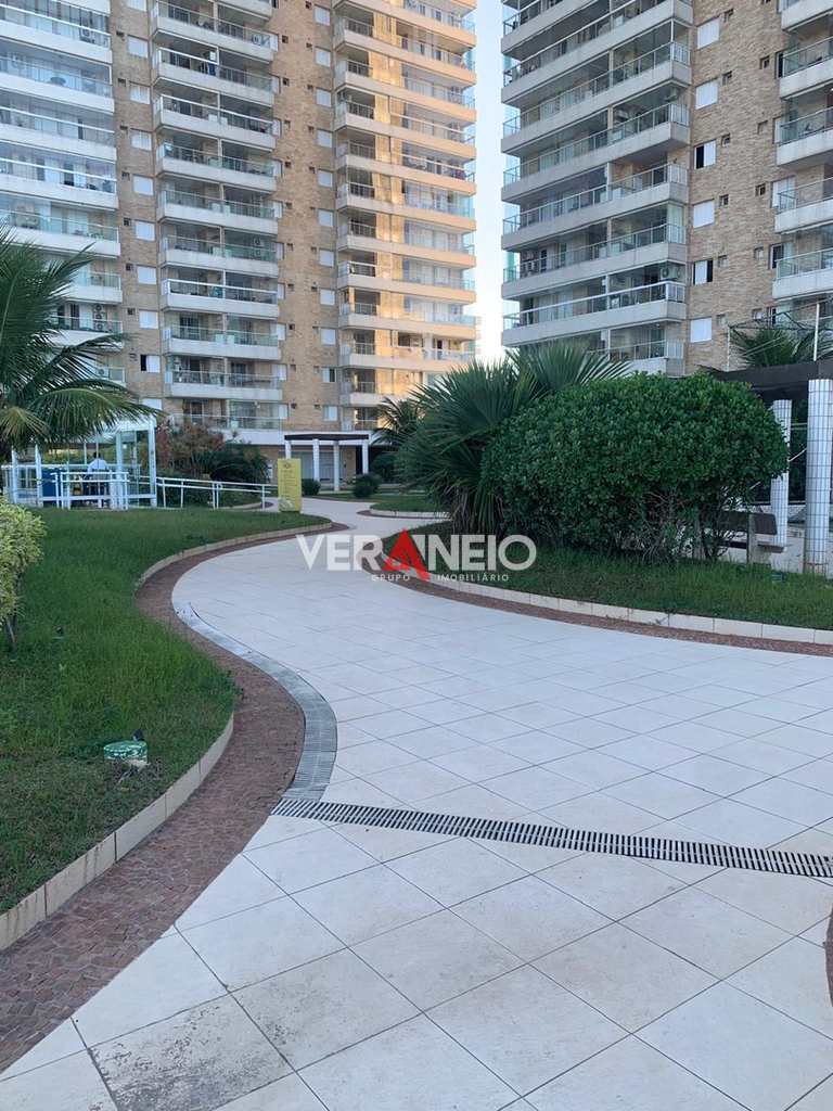 Apartamento em Praia Grande, no bairro Mirim