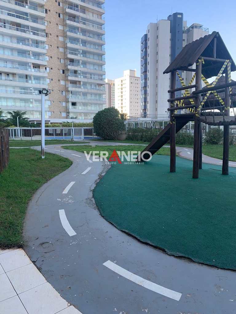 Apartamento em Praia Grande, no bairro Mirim