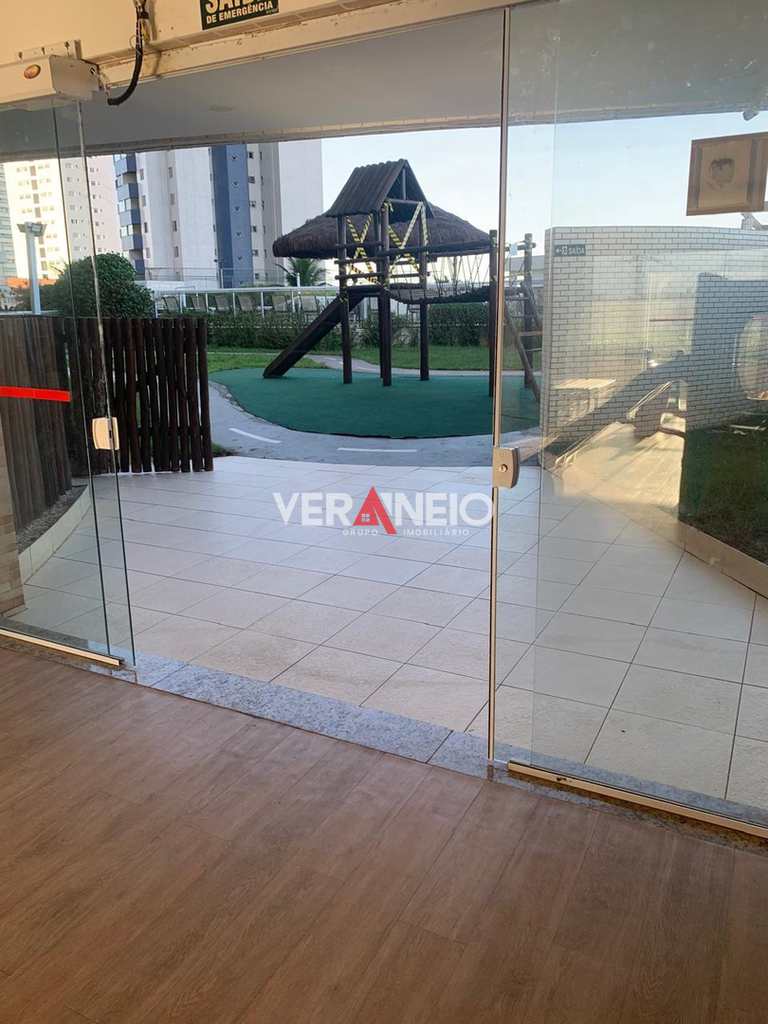 Apartamento em Praia Grande, no bairro Mirim