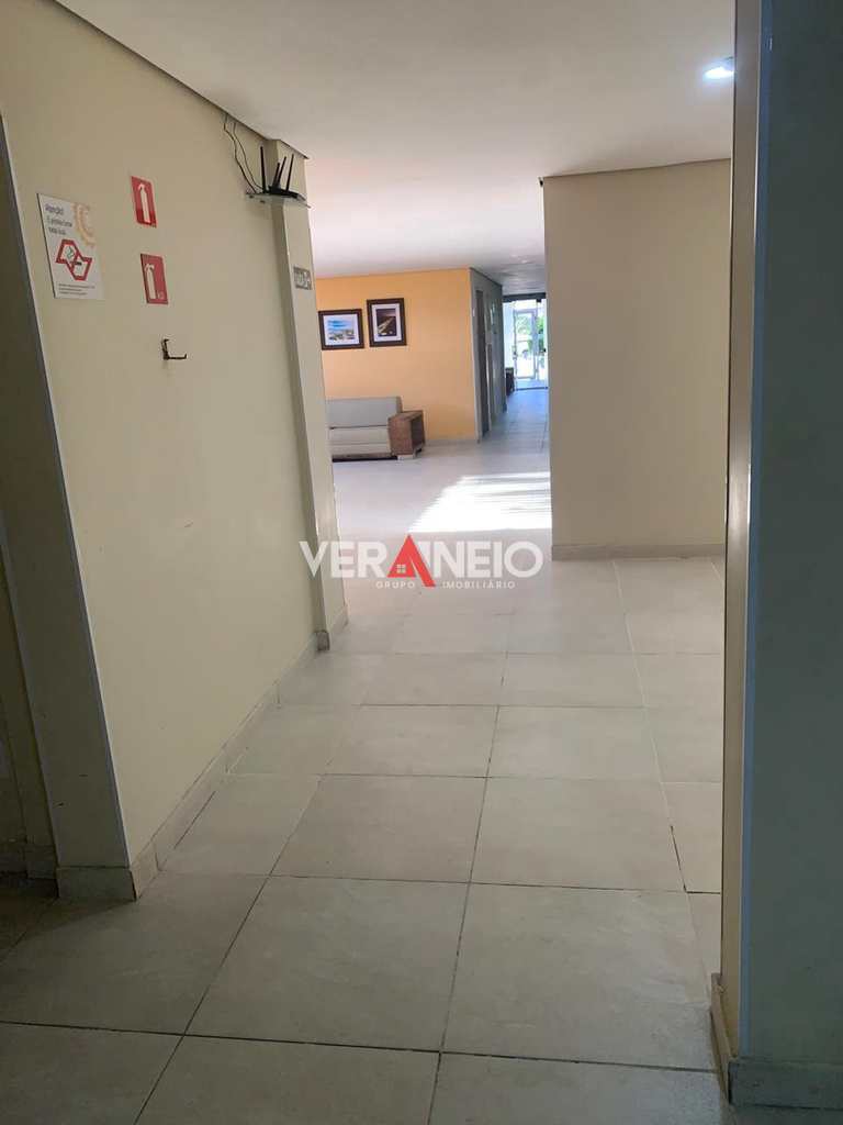 Apartamento em Praia Grande, no bairro Mirim
