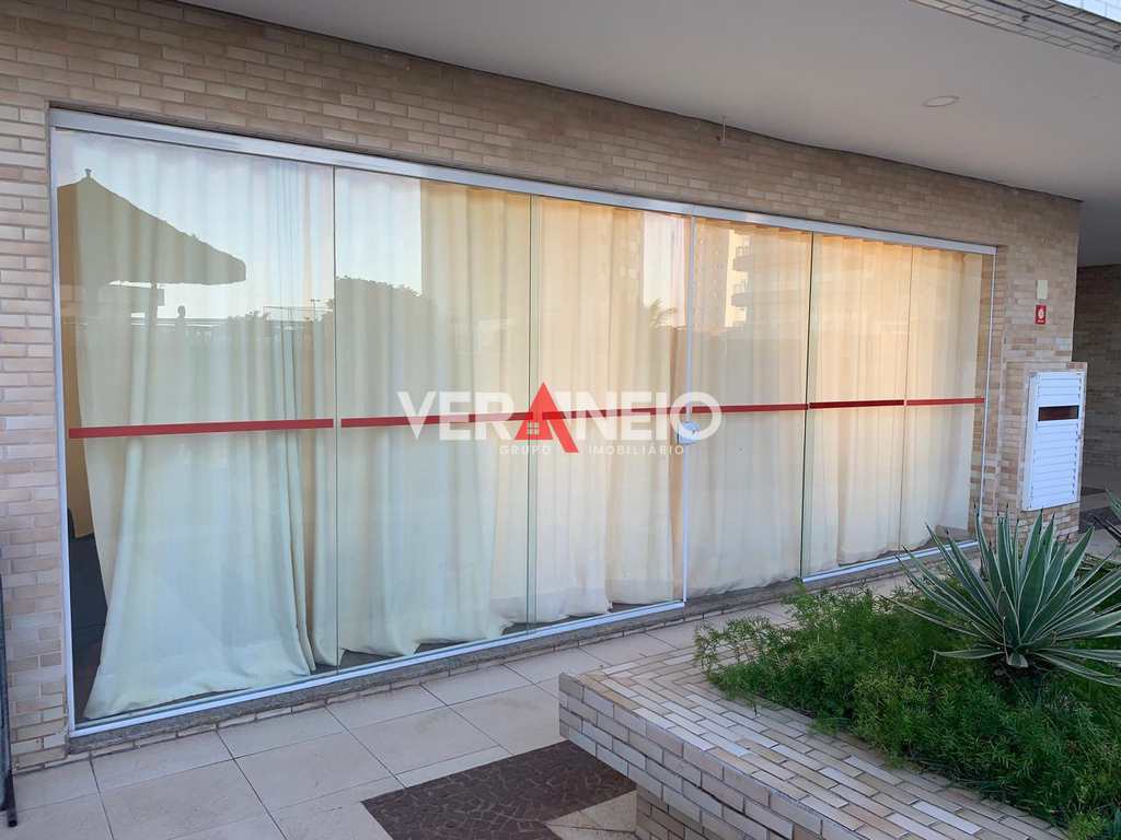 Apartamento em Praia Grande, no bairro Mirim