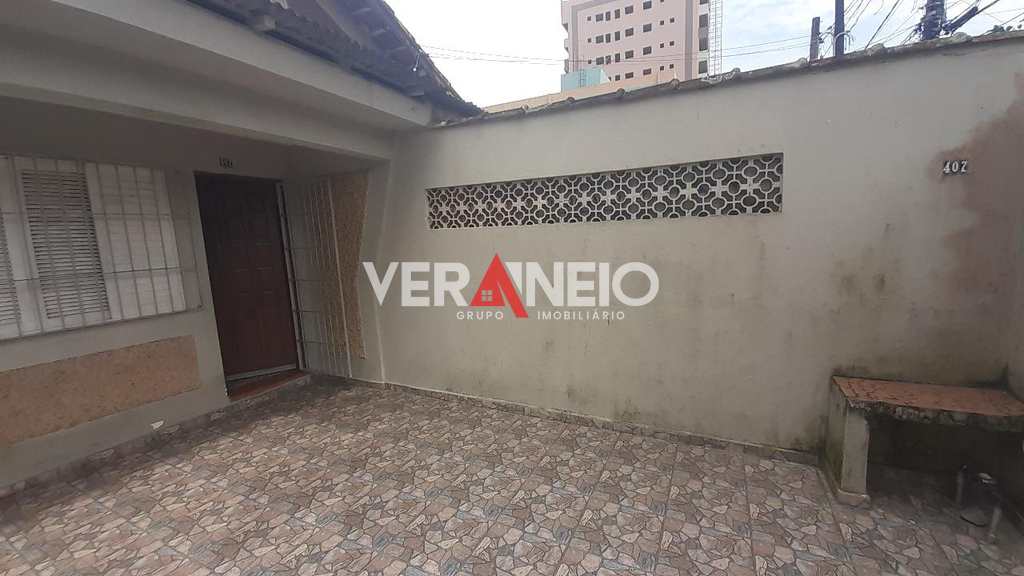 Casa em Praia Grande, no bairro Ocian