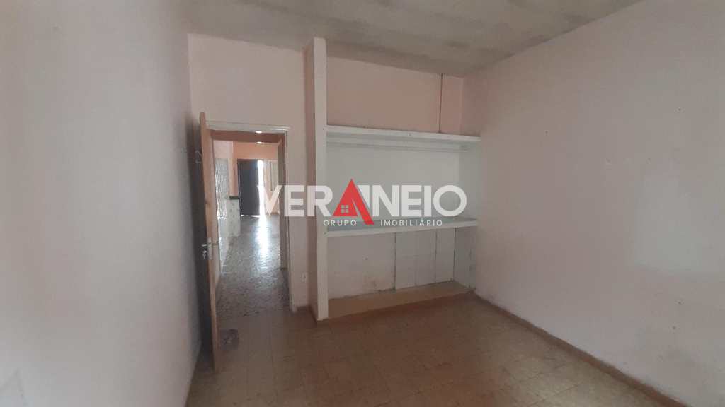 Casa em Praia Grande, no bairro Ocian