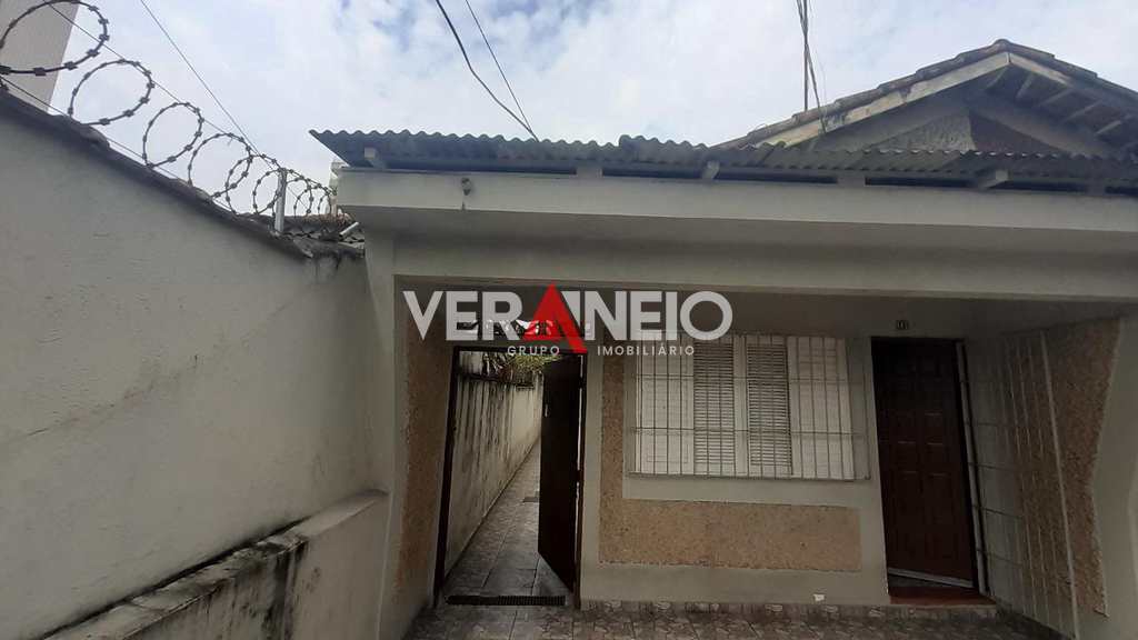 Casa em Praia Grande, no bairro Ocian