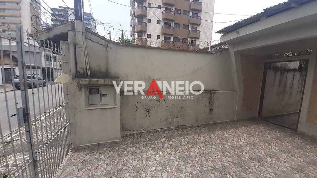 Casa em Praia Grande, no bairro Ocian
