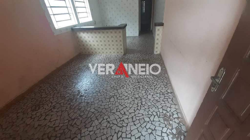 Casa em Praia Grande, no bairro Ocian
