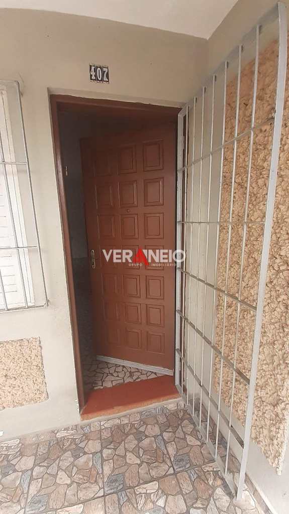 Casa em Praia Grande, no bairro Ocian