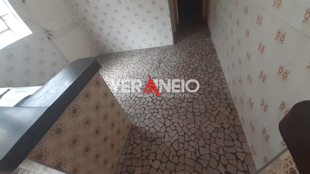Casa em Praia Grande, no bairro Ocian