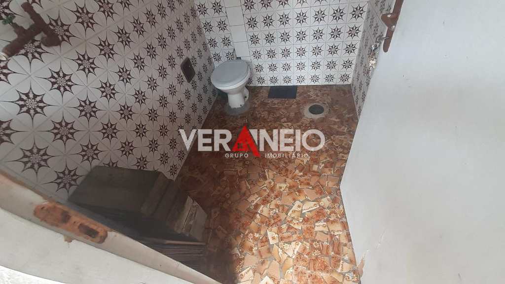 Casa em Praia Grande, no bairro Ocian