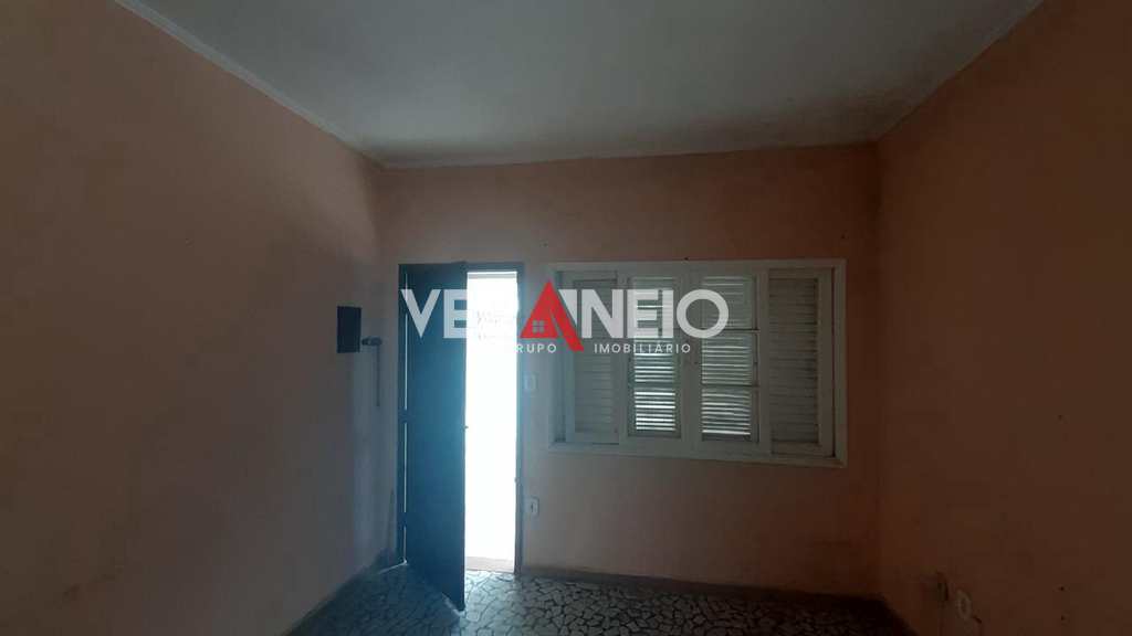 Casa em Praia Grande, no bairro Ocian