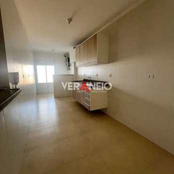 Apartamento em Praia Grande, bairro Aviação