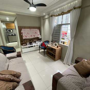 Apartamento em Praia Grande, bairro Boqueirão