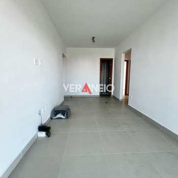 Apartamento em Praia Grande, bairro Aviação