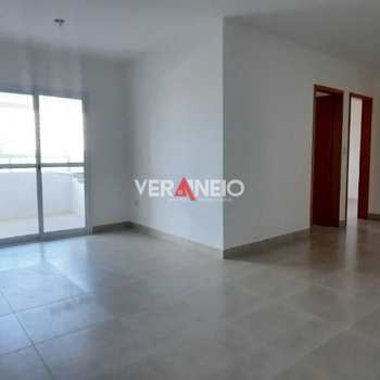Apartamento em Praia Grande, bairro Guilhermina