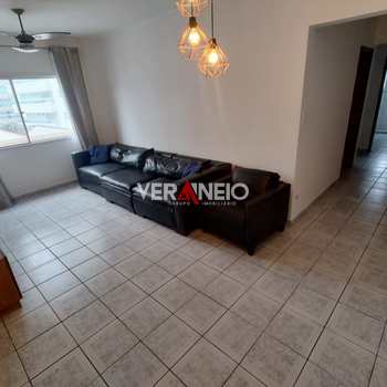 Apartamento em Praia Grande, bairro Aviação