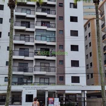 Empreendimento em Praia Grande, no bairro Aviação