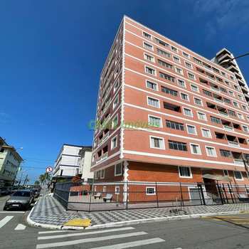 Empreendimento em Praia Grande, no bairro Tupi