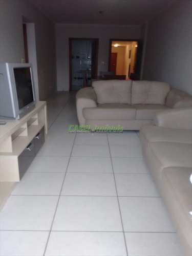 Apartamento, código 803289 em Praia Grande, bairro Guilhermina