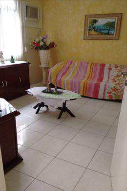 Apartamento, código 803211 em Praia Grande, bairro Boqueirão
